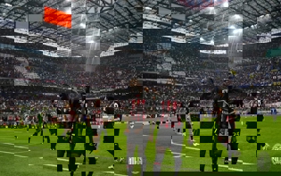 میلان 3-2 اینتر؛ لیائو درخشید ولی لائوتارو نه