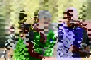 دلداری سیلوا به آمانوف؛ نوبت به تو هم میرسد