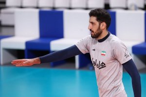 رسمی: ستاره والیبال ایران در ایتالیا ماندگار شد