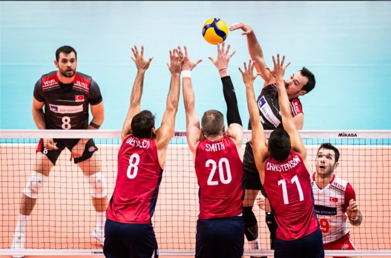اسپرا: باید به حمایت ایرانی‌ها از والیبال احترام گذاشت
