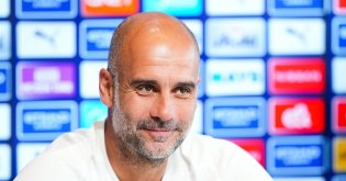 Guardiola: Klopp is right, we don't want a new game