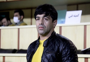 حضور حمید باوفا در روسیه منتفی شد / فرنگیکاران امشب در راه جام کارولین