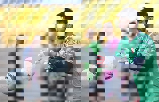 علی بیرو قبل از اردوی تیم‌ملی استارت زد!(عکس)