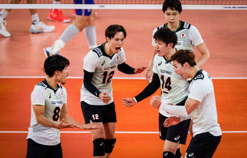 پیام ترسناک و نگران‌کننده ژاپن برای والیبال ایران