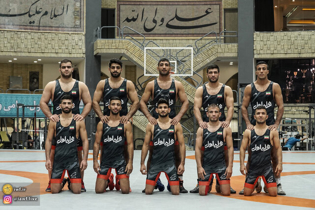 فرنگی کاران بامداد فردا عازم بلگراد میشوند