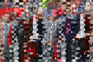 کی‌روش - ساوت‌گیت؛ غریبه نیستند!