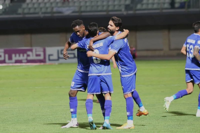 پاسخ به یک ابهام؛ گلزن گلگهر مقابل استقلال؟
