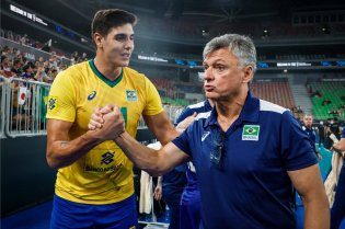 واکنش سرمربی برزیل به پیروزی آسان مقابل ایران