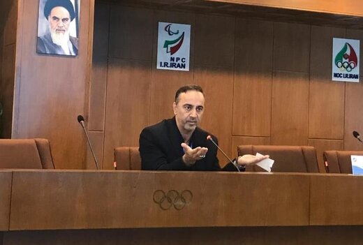 رئیس فدراسیون کونگفو: آماده مسابقات جهانی هستیم