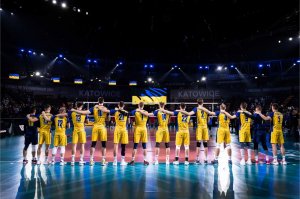 والیبال قهرمانی اروپا: به وقت انتقام در یک‌ چهارم نهایی