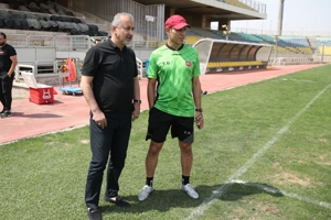 متن مذاکرات باشگاه پرسپولیس و بازیکنان