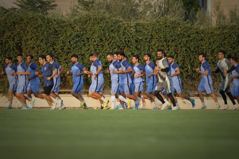 بازی و تمرین در ورزشگاه گل‌گهر ممنوع شد 