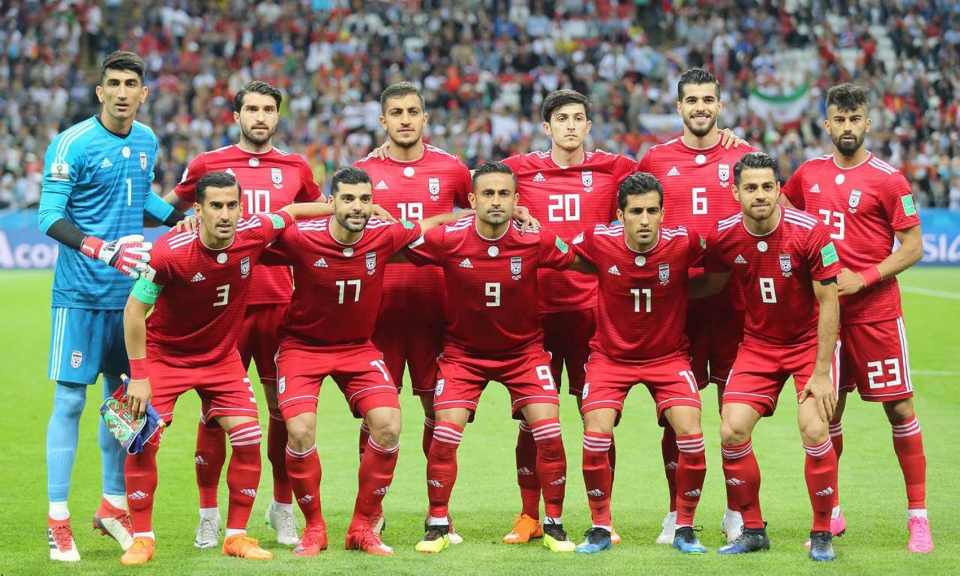 تیم ملی با البسه ایرانی به جام جهانی می‌رود؟