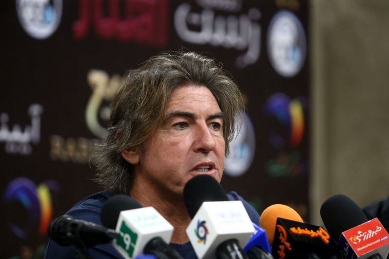 ساپینتو: اختلاف ما و پرسپولیس باید یک امتیاز می‌بود