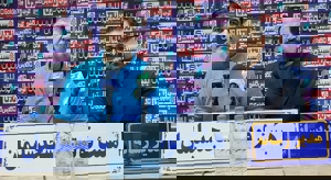 مهاجری: بعد از آن بازی‌ها دلم خالی شد!
