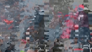واکنش PSG؛ درگیری بازی نیس به ما مربوط نیست!