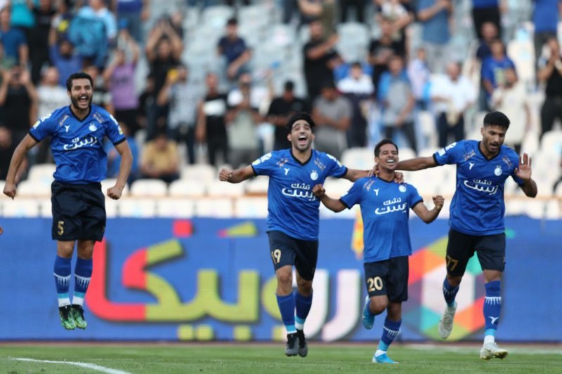 میرزایی؛ حالا میشود تو را قضاوت کنیم!