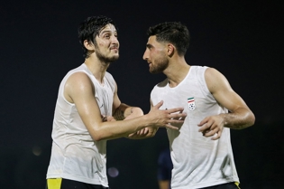محمد صلاح جدید و هدف قبلی تاتنهام / پنج ستاره ایران که باید نگرانشان باشید