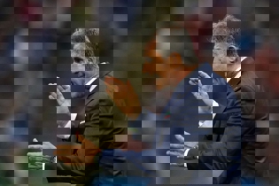 اولین ملاقات کی‌روش با ملی‌پوشان (عکس)