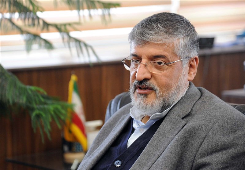 پولادگر: قایقرانی از رشتههای پرافتخار ما است