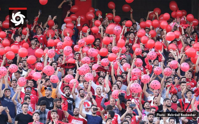 تیتیها، دوباره خوشقول؛ به امید جشن اول (عکس)