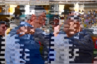 سپاهان 0 - آلومینیوم 0: این بازی به یک برنده نیاز دارد!