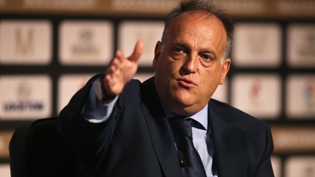 خاویر تباس:/ امباپه 200 میلیون دیگر هم می‌خواست PSG می‌داد