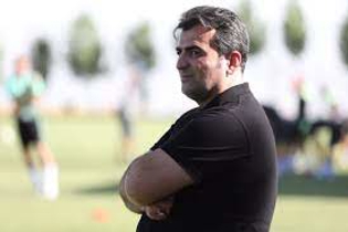 حرفهای سرپرست نفت علیه سرمربی پرسپولیس!