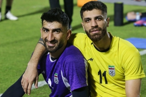 پنج پرسپولیسی در اولین لیست کارلوس کیروش!