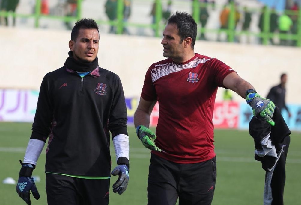 معضل کلین شیت در فوتبال ایران