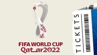 بلیت های جام جهانی فروخته شده اما صادر نشده است!
