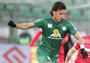 سلطانی‌مهر: نگران بازی با استقلال هستیم