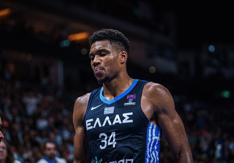 صعود تیم‌های ملی بسکتبال آلمان و اسپانیا به نیمه‌نهایی