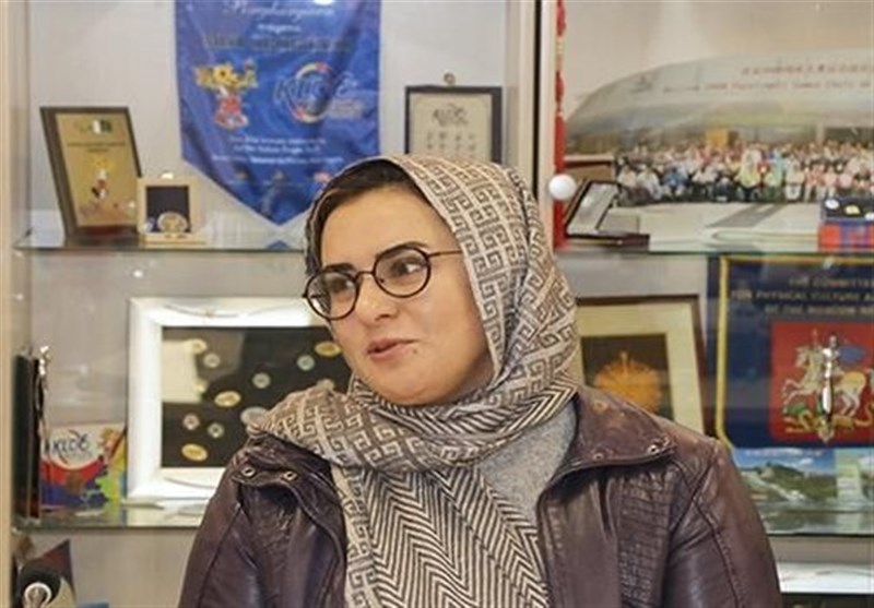 سفر نعمتی به آلمان برای شرکت در نشست IPC