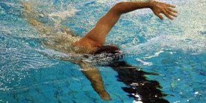 ۵ شناگر به اردوی تیم ملی دعوت شدند