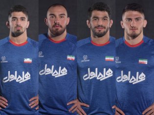 در روز نخست مسابقات جهانی کشتی آزاد، 4 نماینده ایران طبق قرعه کشی صورت...