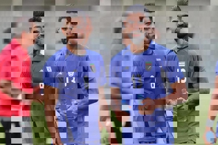 هشت‌های جدید و قدیم پرسپولیس در تیم‌ملی