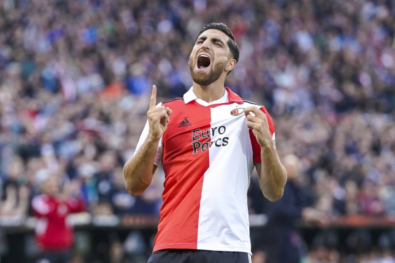 جهانبخش دوباره دور از ۱۱ بازیکن اصلی