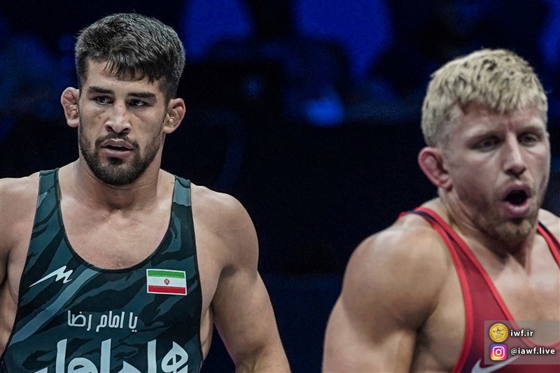 حسرت فينال براى يونس؛ ديك تسليم نشد