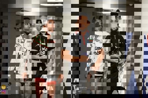 هدف قهرمانی بود، ستاره ها را اینجا می آوردم