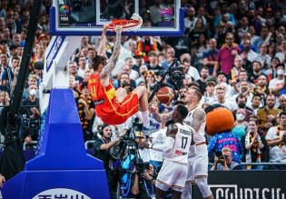 Eurobasket 2022;  France and Spain reached the final