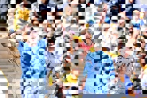 بند فسخ ویژه رئال، هالند تابستان 2024 در مادرید!