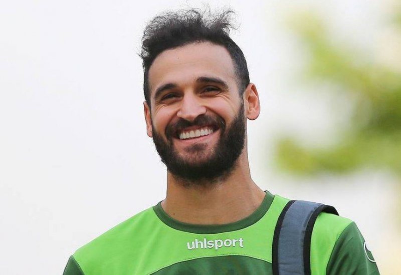 رکورد خاص احمد نور از امارات تا جام جهانی
