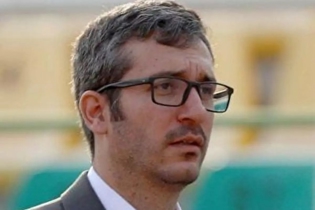 کی‌روش باید نظر بدهد / چرا مدیر رسانه‌ای تیم‌ملی به اتریش نرفت؟