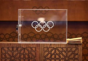 پاکدل گزینه اصلی برای ریاست آکادمی ملی المپیک
