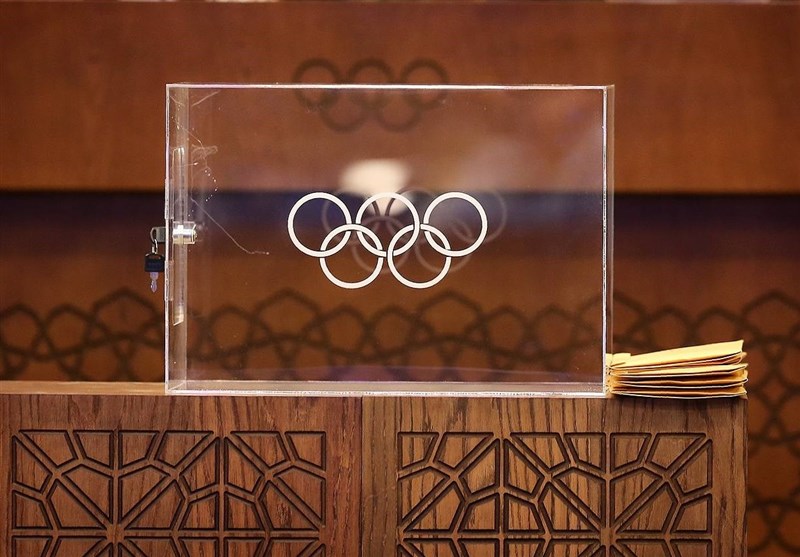 پاکدل گزینه اصلی برای ریاست آکادمی ملی المپیک