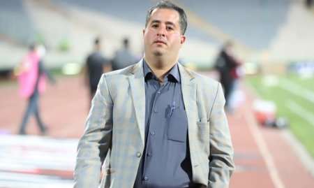 مدیر ایرالکو در گفتگو با ورزش سه / برگزاری آلومینیوم - گل‌گهر با تشخیص داور است