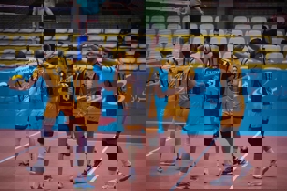 فدراسیون خبر داد؛/ لیگ برتر والیبال؛ پخش زنده و اختصاصی از آنتن