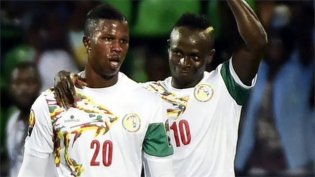 ستاره سنگال بازی با ایران و جام جهانی را از دست داد
