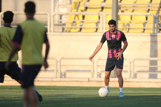 امید کمرنگ 1+1 پرسپولیسی برای جام جهانی